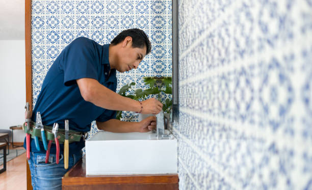 Residential Plumbing Services